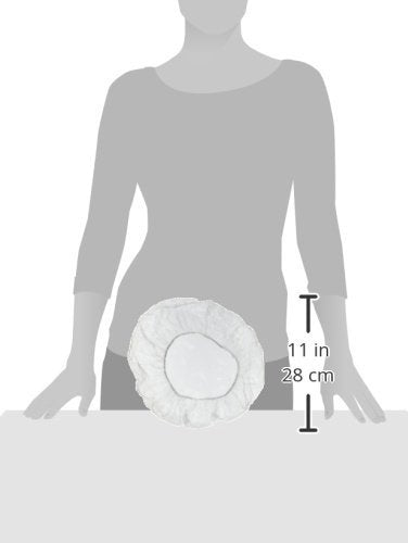 Diane Processing Caps, 100-pack